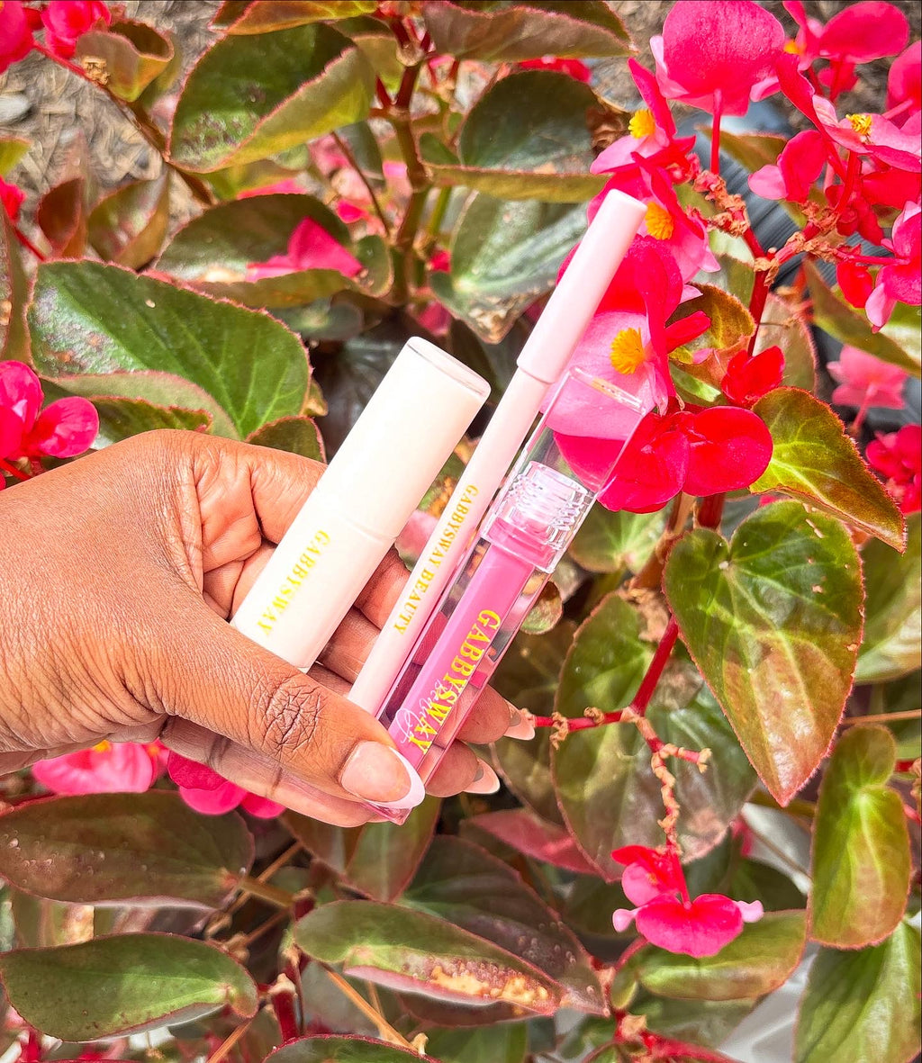 GabbysWay Beauty Lip Kit