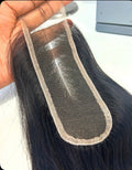 2x6 HD closure