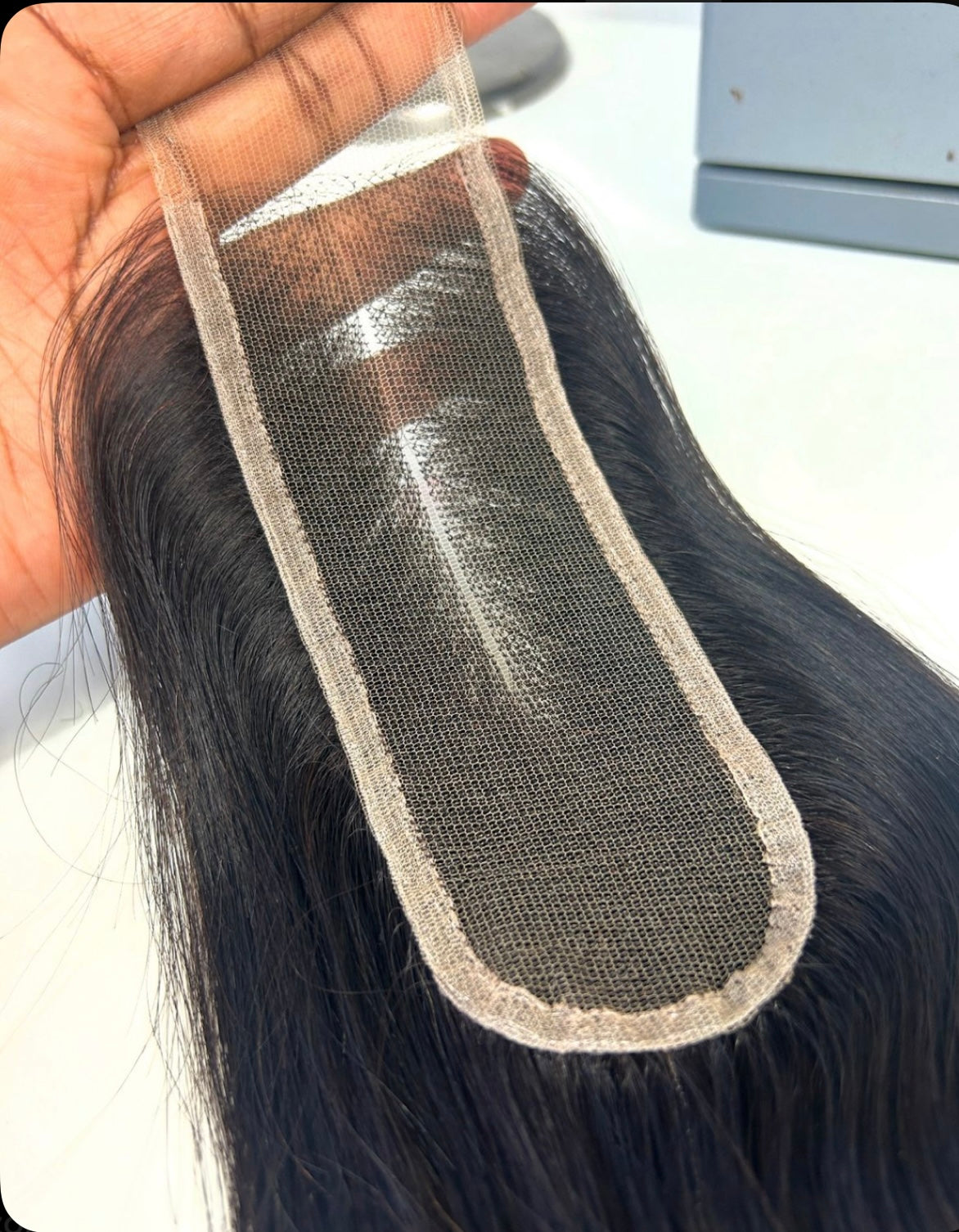 2x6 HD closure