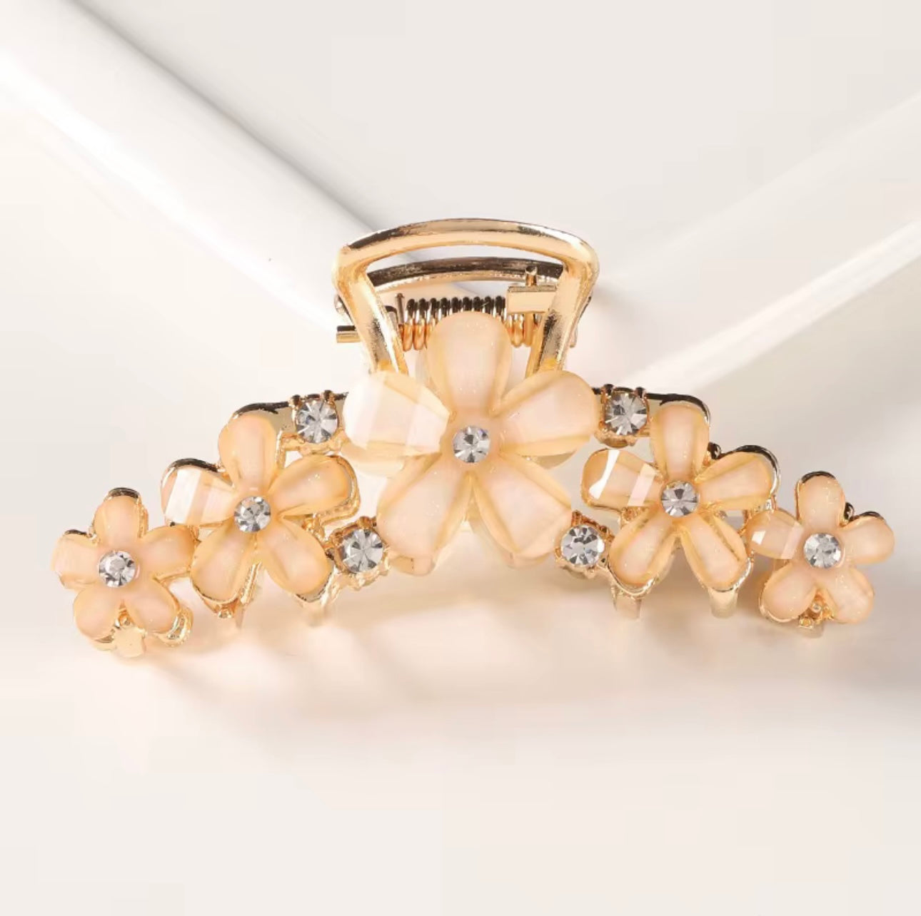 Diamond Gal Claw Clip✨