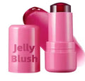 Water Jelly Cheek Blush + Lip Tint