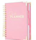 Pretty Pink Planner