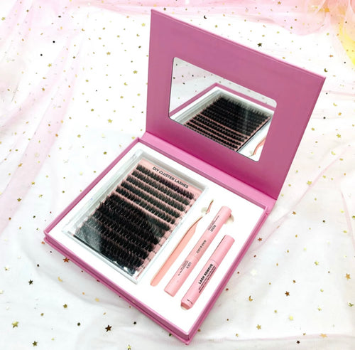 Bratz Doll Lash Cluster Kit🫧