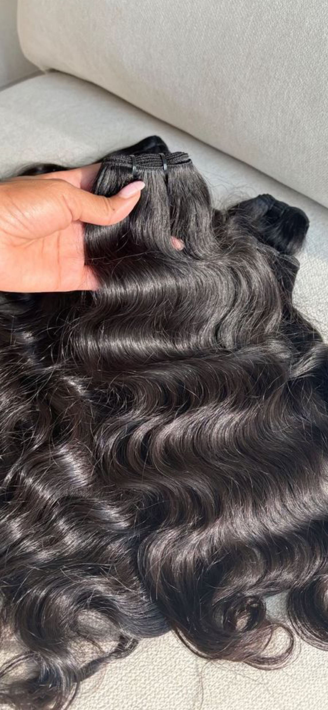 Indonesian Raw Extensions