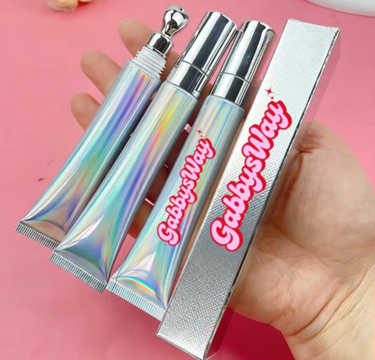 Gabbys Lip Oil