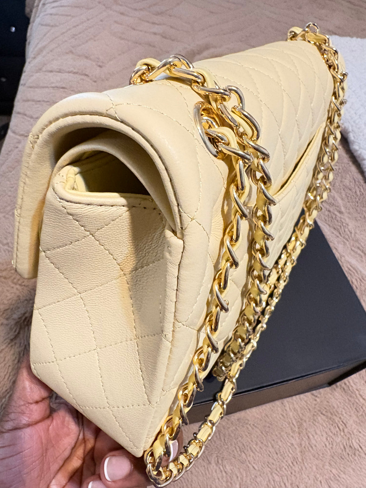 Sunshine Chanel